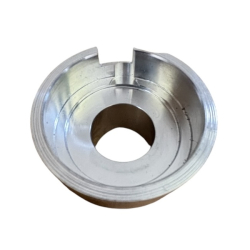 Tuleja łożyskowa sprzęgła wycisk BMW R12 R17 R51 R61 R71 R5 R6 wczesna M-72